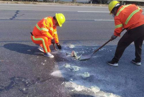 裕民公路下沉注浆加固电话